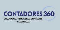 Contadores 360