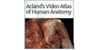 Acland Video Atlas de Anatomía Humana 