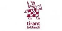 Tirant lo Blanch
