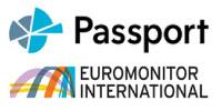 Euromonitor Passport